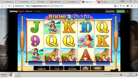 Bikini Party Slot Review .